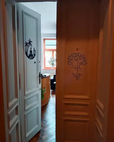 Balans Fitness Klub & Joga AT-weda