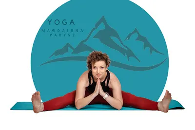 Magdalena Parysz YOGA
